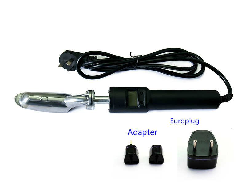 DW Hobby RC Electric Iron Temp - Rc Helicopter Bag reseña y precio