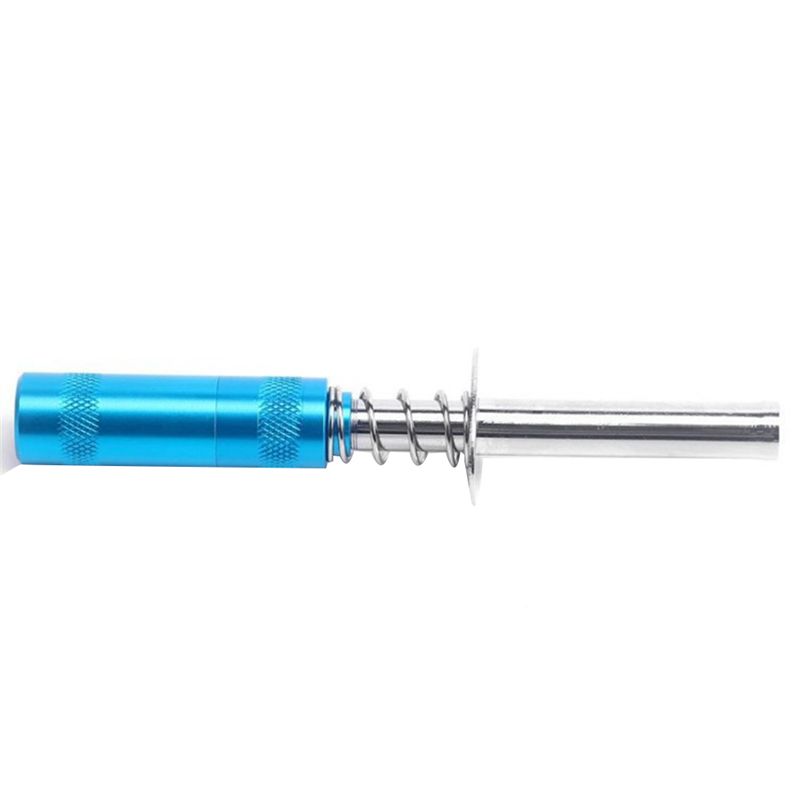 T34C Spark Glow Plug Igniter I - Rc Helicopter Gas reseña y precio