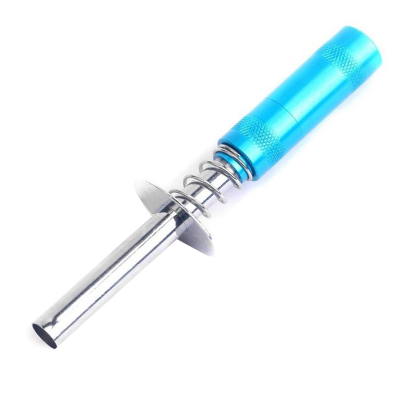 T34C Spark Glow Plug Igniter I - Rc Helicopter Gas reseña y precio