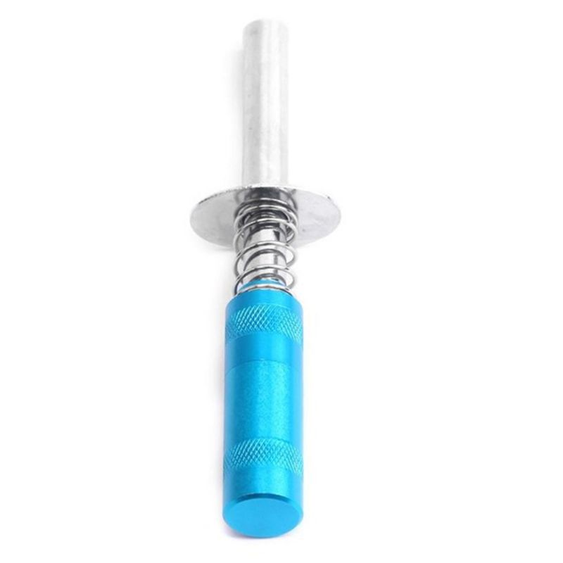 T34C Spark Glow Plug Igniter I - Rc Helicopter Gas reseña y precio