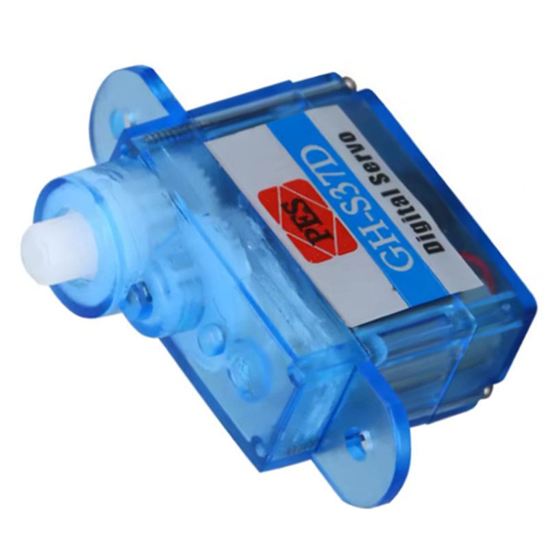 ABXE-4X GH-S37D GH-S43D Servo  - Rc Helicopter Servo reseña y precio