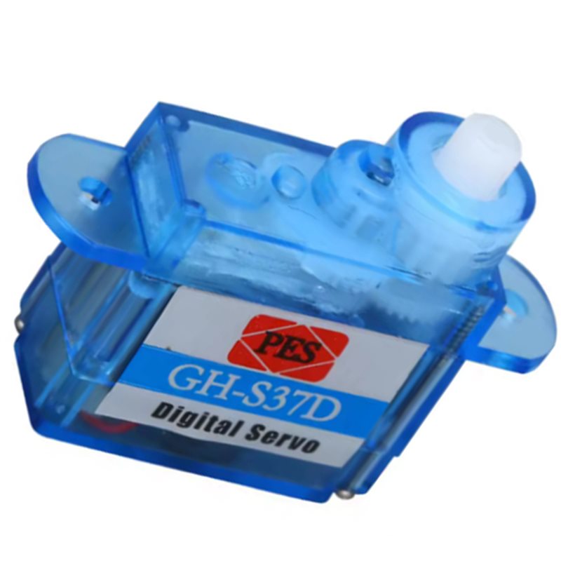 ABXE-4X GH-S37D GH-S43D Servo  - Rc Helicopter Servo reseña y precio