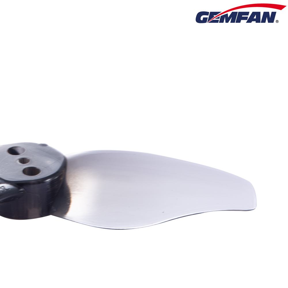 Gemfan Hurricane 2023 Propelle - Rc Helicopter Blade reseña y precio