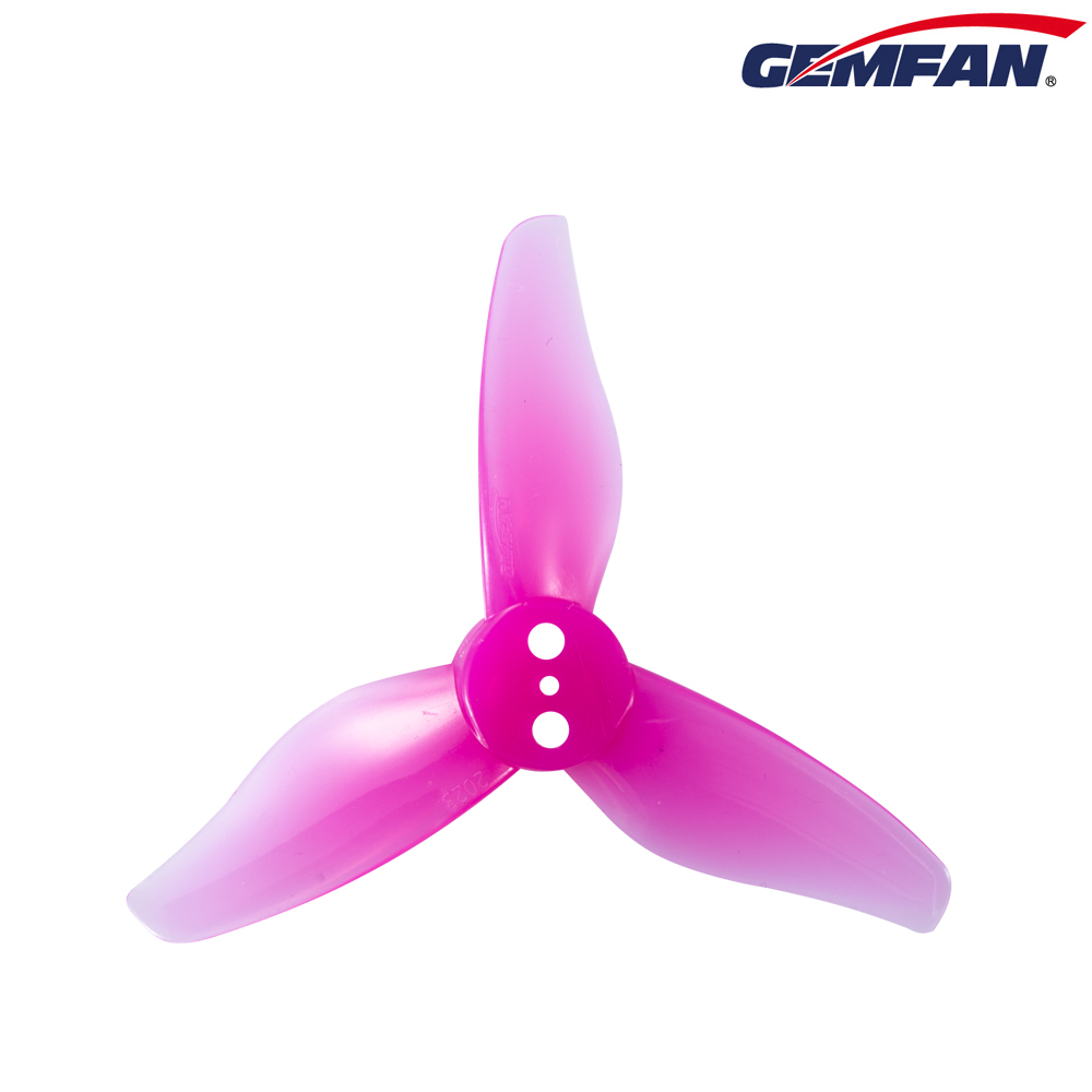 Gemfan Hurricane 2023 Propelle - Rc Helicopter Blade reseña y precio
