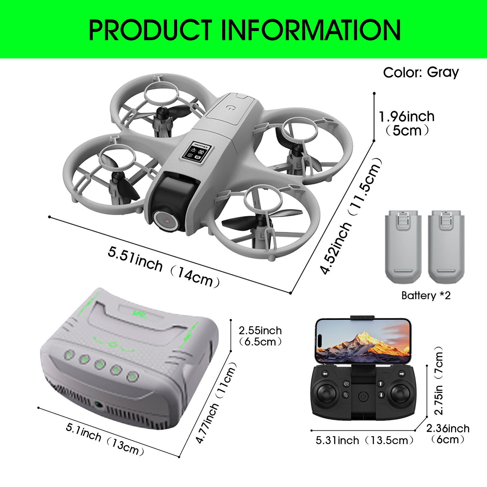 Mini Drone That Is Easy For Be - Rc Helicopter Charger reseña y precio