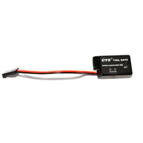 RCMOY Fail Safe Suit All Nitro - Rc Helicopter Nitro reseña y precio