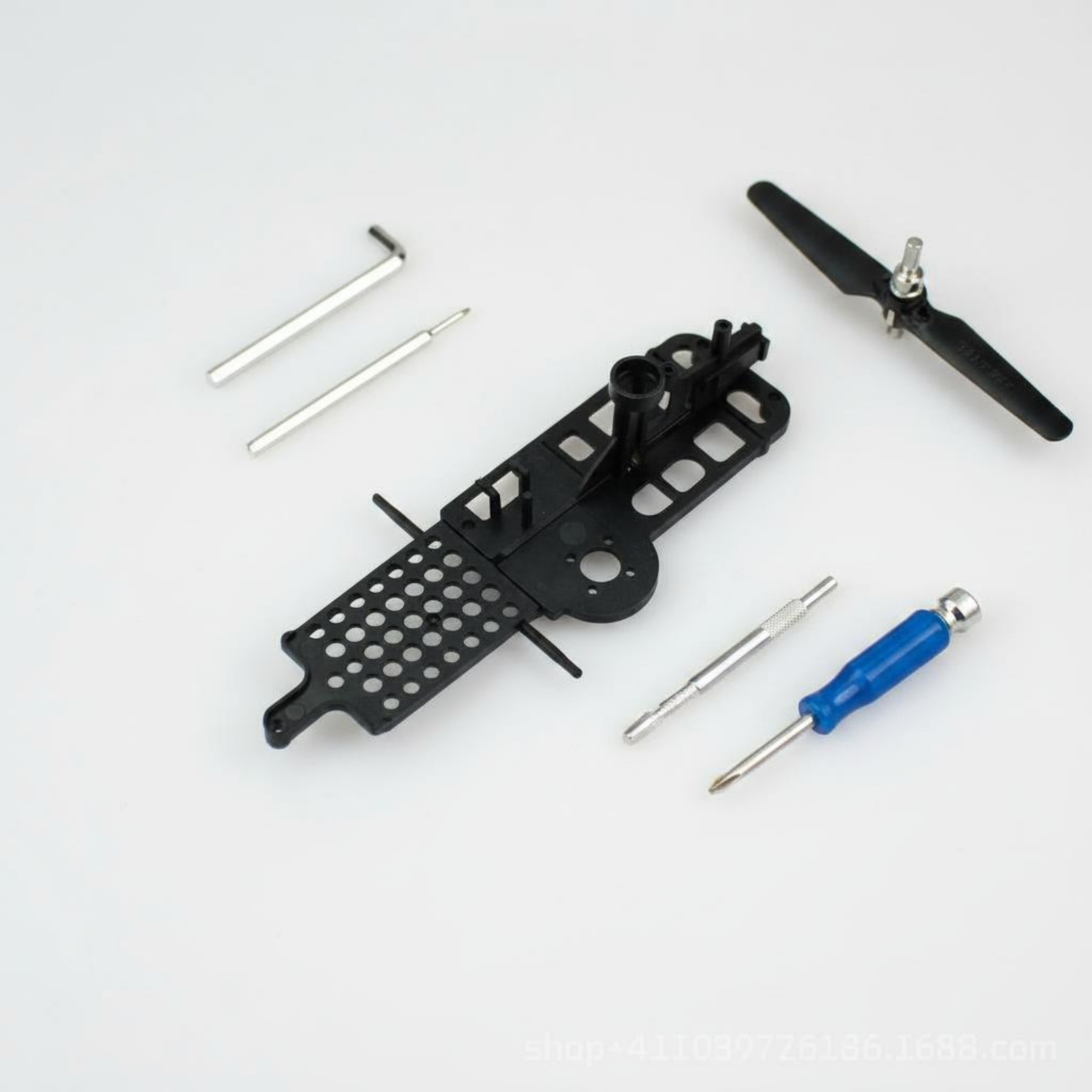 Helicopter Base Assembly Light - Rc Helicopter Remote Control reseña y precio
