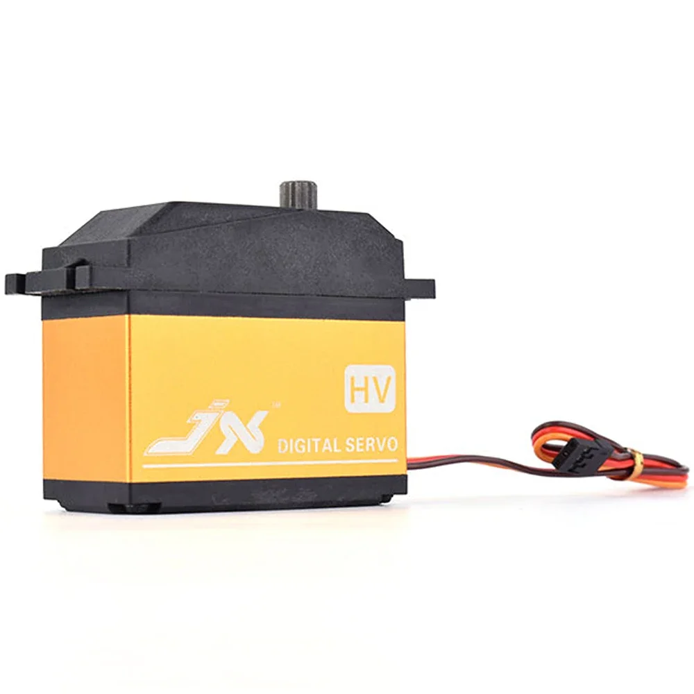 JX PDI-HV2060MG 60KG Large Tor - Rc Helicopter Large reseña y precio