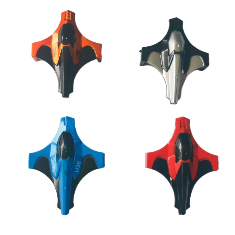 Mini Quadcopter Body Shell Upp - Rc Helicopter Remote Control reseña y precio