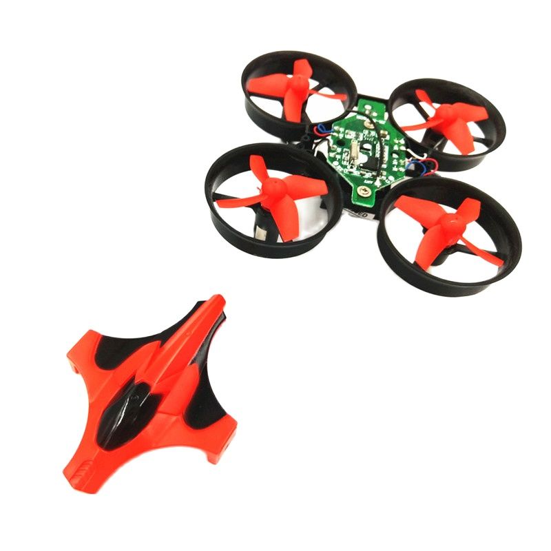 Mini Quadcopter Body Shell Upp - Rc Helicopter Remote Control reseña y precio