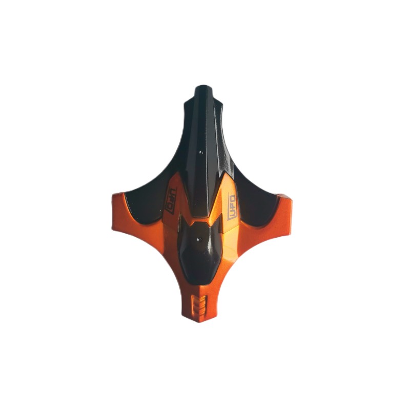 Mini Quadcopter Body Shell Upp - Rc Helicopter Remote Control reseña y precio
