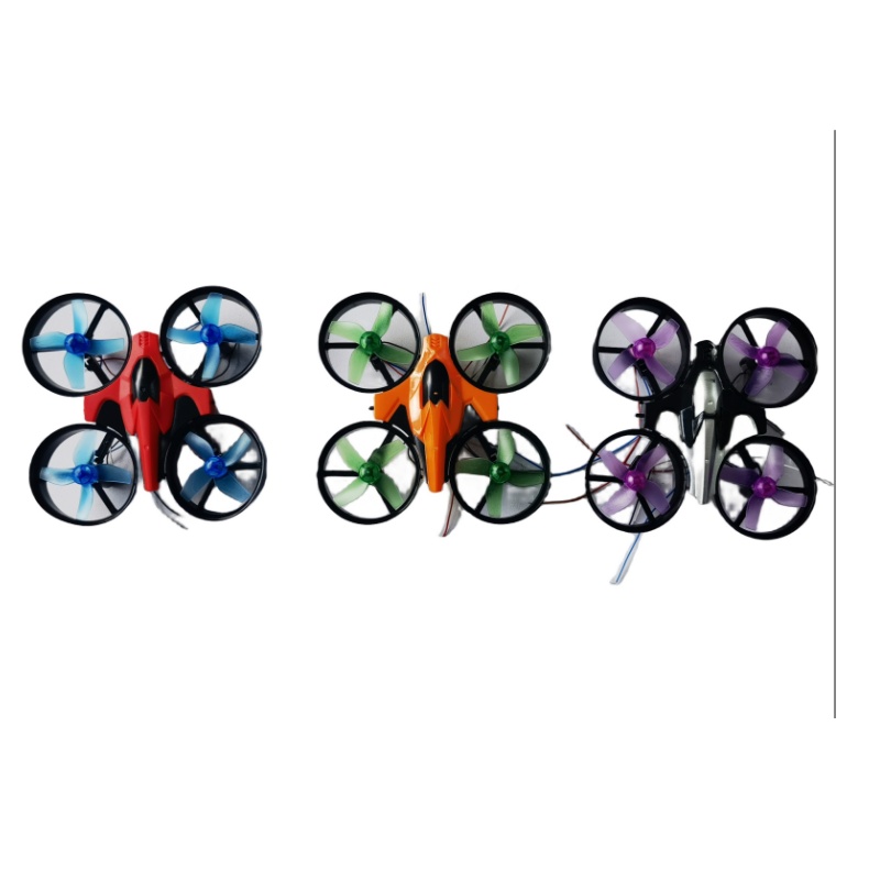 DIY Mini RC Drone Kit-BLH8700/ - Rc Helicopter Remote Control reseña y precio