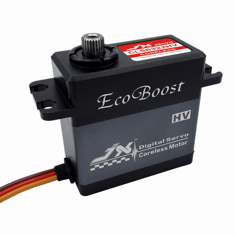 JX Servo CLS-6322HV 22KG High  - Rc Helicopter Servo reseña y precio