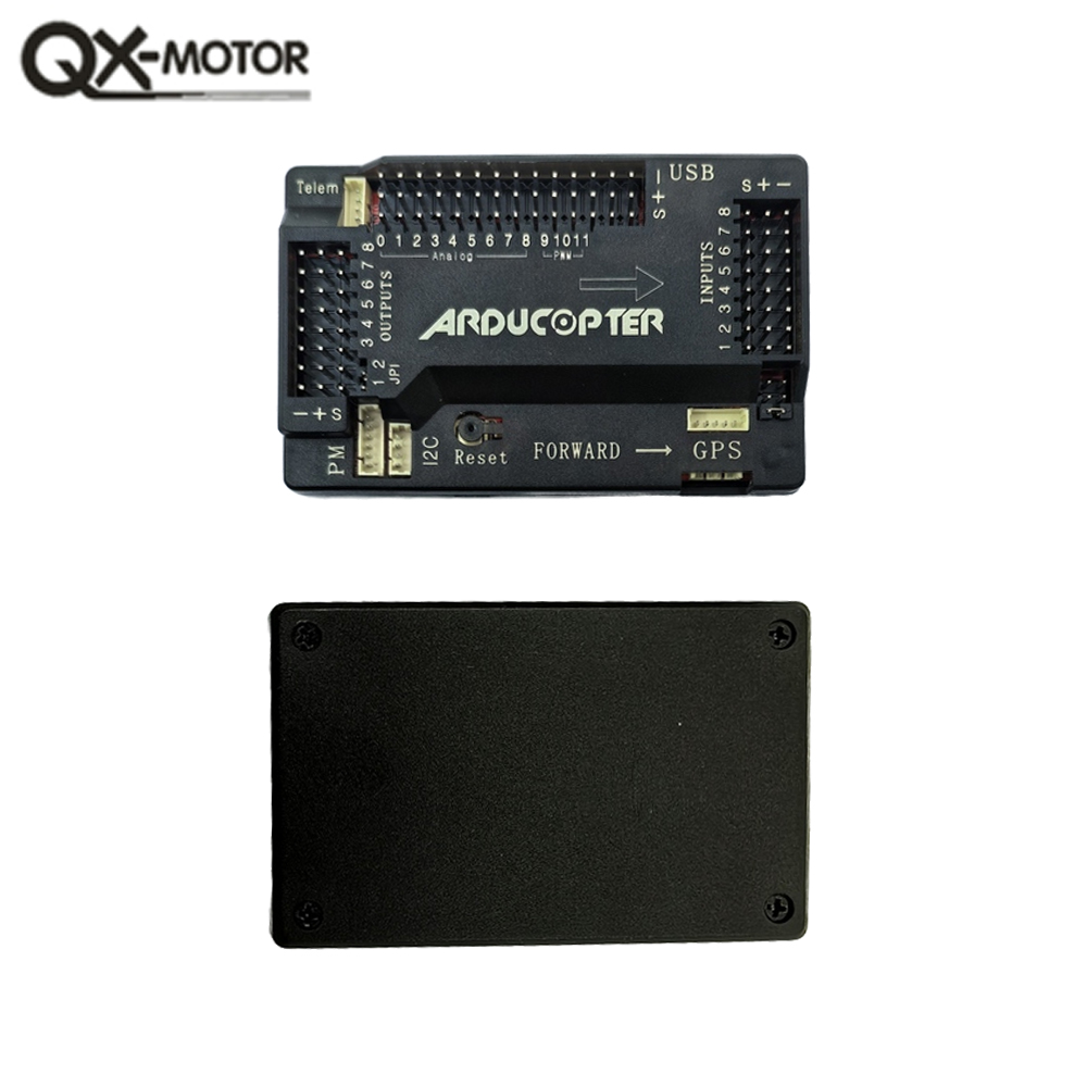 APM 2.8 Flight Controller Boar - Rc Helicopter Remote Control reseña y precio