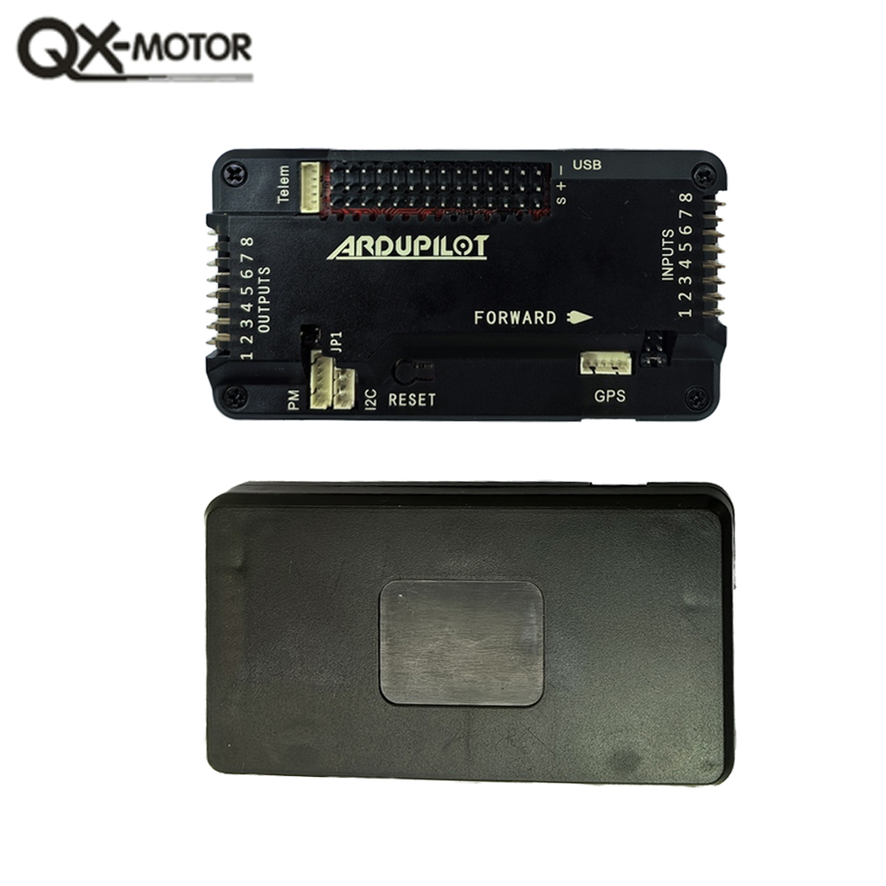 APM 2.8 Flight Controller Boar - Rc Helicopter Remote Control reseña y precio