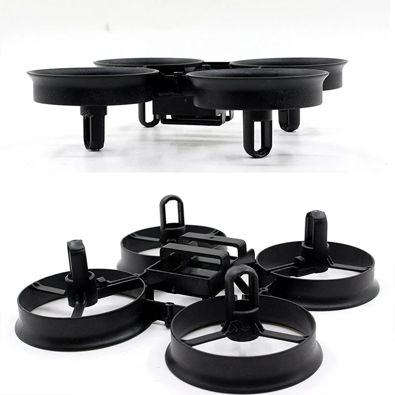 JJRC H36 Eachine E010 Tiny DIY - Rc Helicopter Remote Control reseña y precio