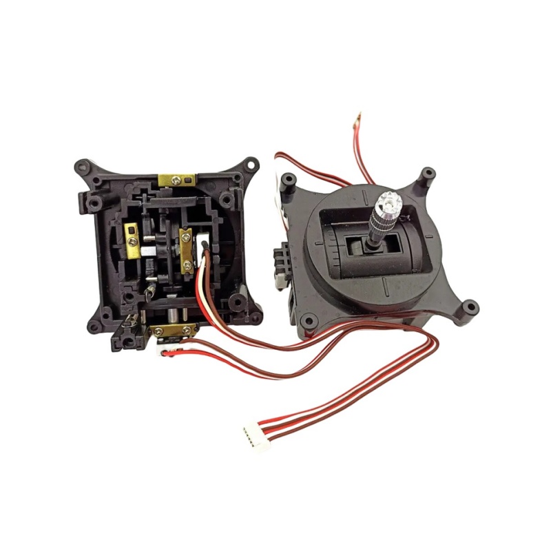 Gimbal Control Stick Rocker Th - Rc Helicopter Remote Control reseña y precio