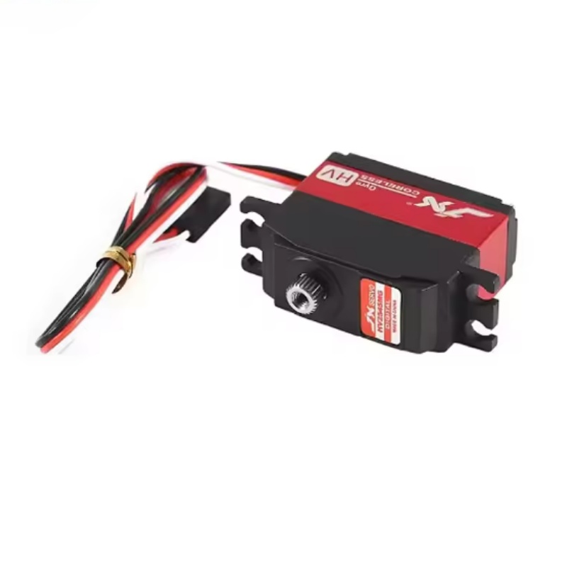 JX PDI-HV2545MG Digital Servo, - Rc Helicopter Gyro reseña y precio
