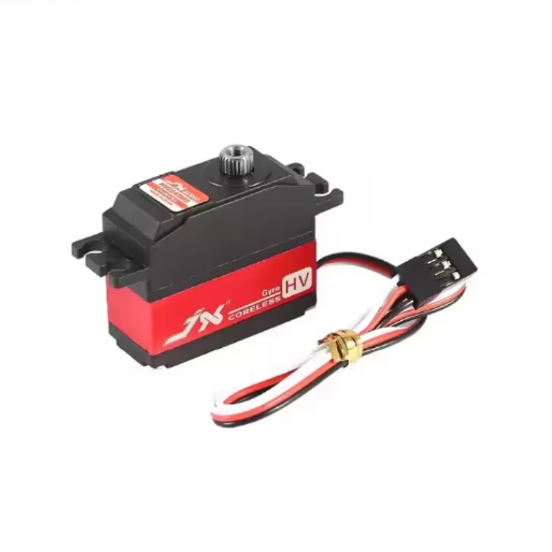 JX PDI-HV2545MG Digital Servo, - Rc Helicopter Gyro reseña y precio