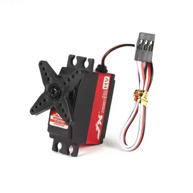 JX PDI-HV2545MG Digital Servo, - Rc Helicopter Gyro reseña y precio