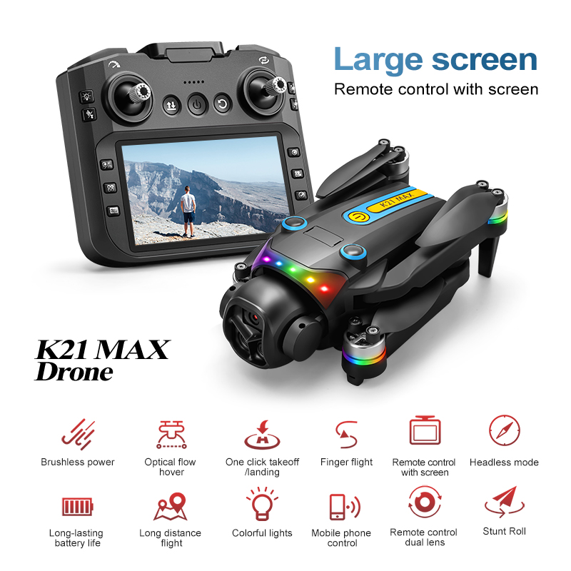 Outdoor Aerial Drone Electric  - Rc Helicopter Electric reseña y precio