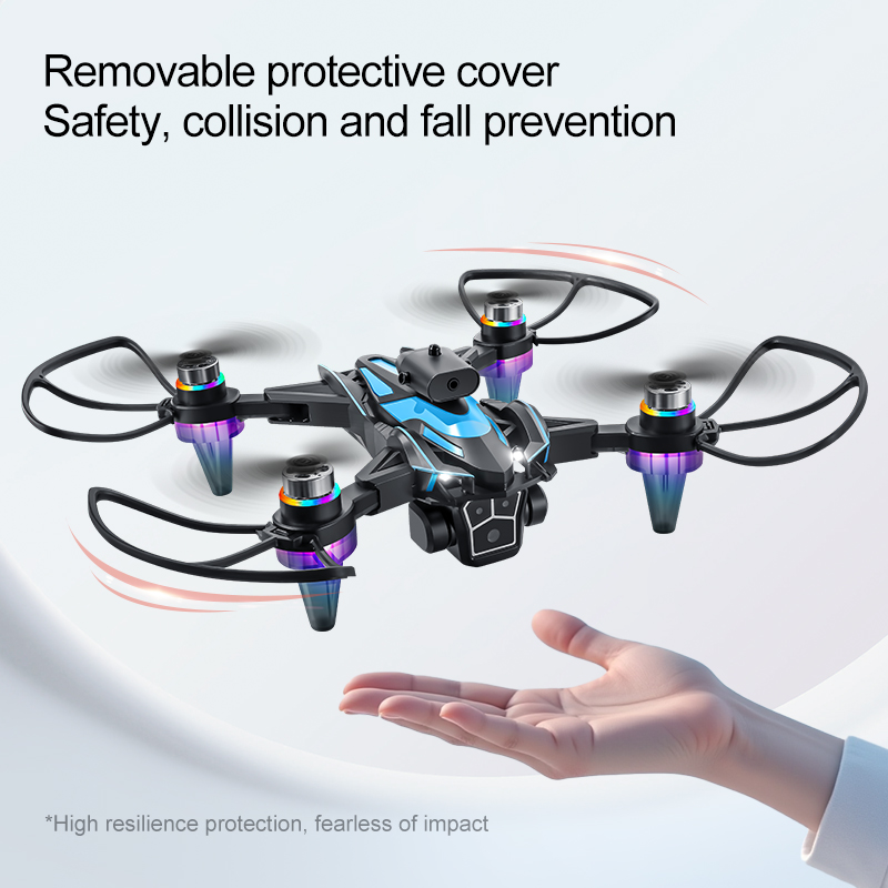 Outdoor Aerial Drone Electric  - Rc Helicopter Electric reseña y precio