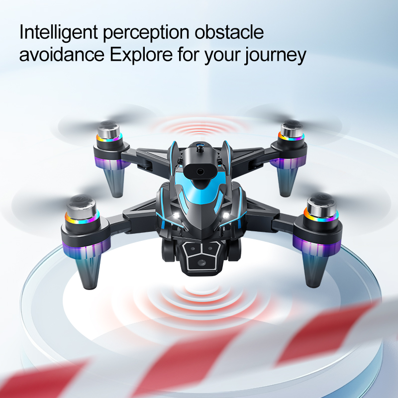 Outdoor Aerial Drone Electric  - Rc Helicopter Electric reseña y precio
