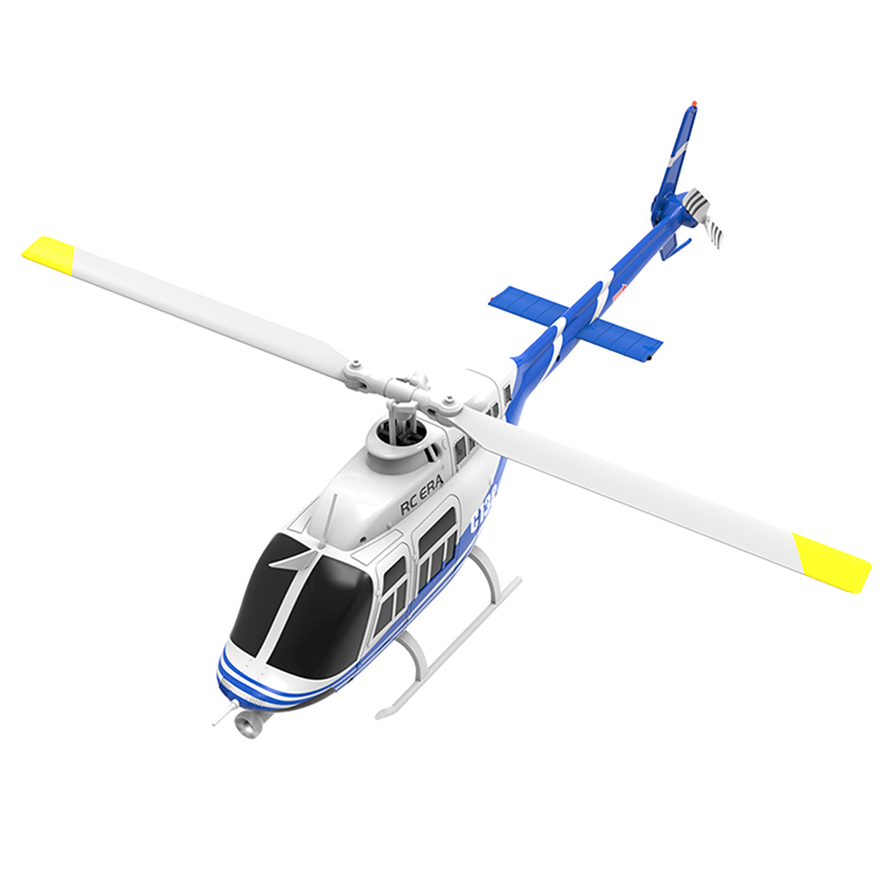RC ERA RC Helicopter 1:33 Bell - Rc Helicopter Large reseña y precio