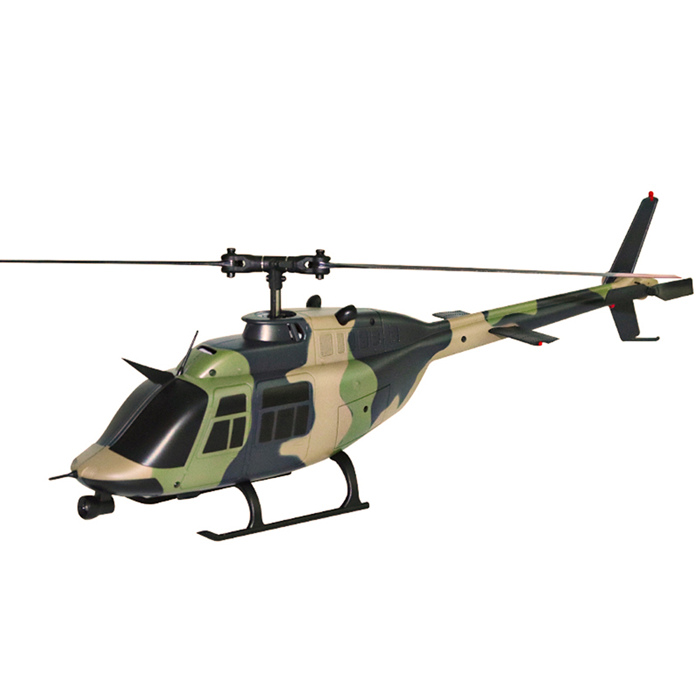 RC ERA RC Helicopter 1:33 Bell - Rc Helicopter Large reseña y precio