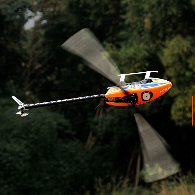 Yatuo Tb40 Gps Self Stabilizin - Rc Helicopter Large reseña y precio