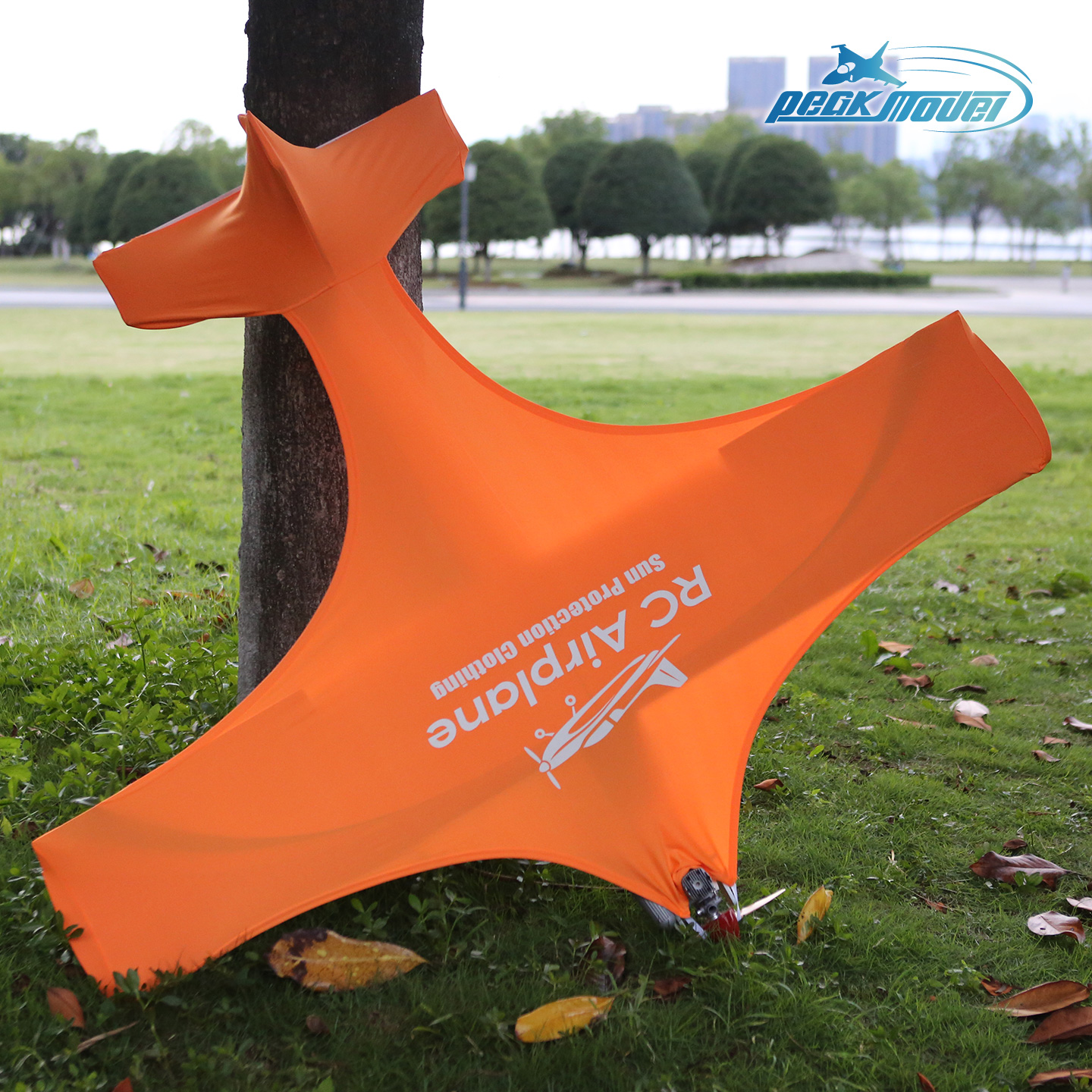 Model Aircraft Cover, Aircraft - Rc Helicopter Bag reseña y precio