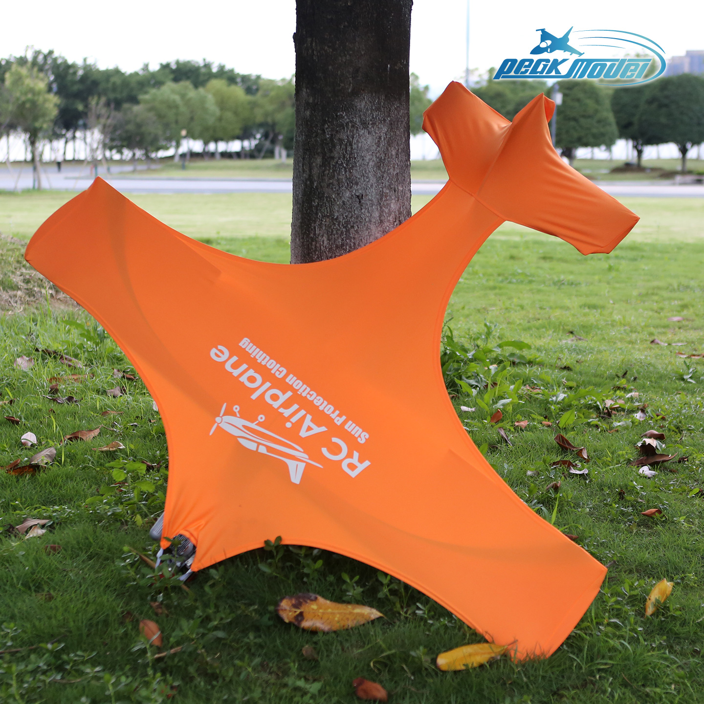 Model Aircraft Cover, Aircraft - Rc Helicopter Bag reseña y precio