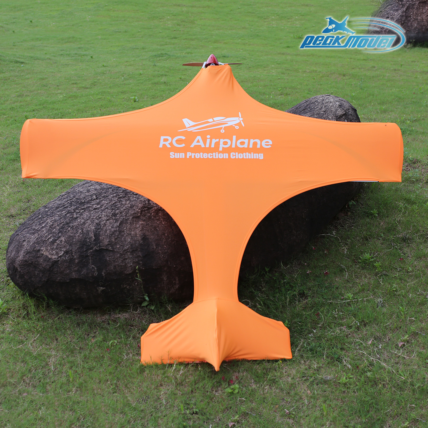 Model Aircraft Cover, Aircraft - Rc Helicopter Bag reseña y precio