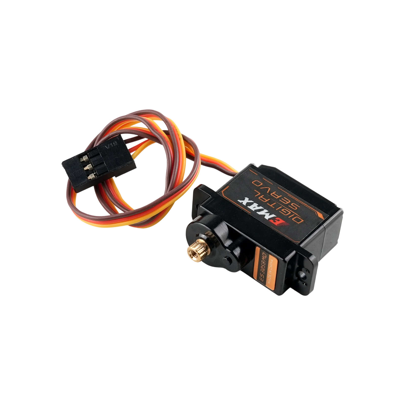 EMAX ES3059MD Digital Micro Se - Rc Helicopter Servo reseña y precio