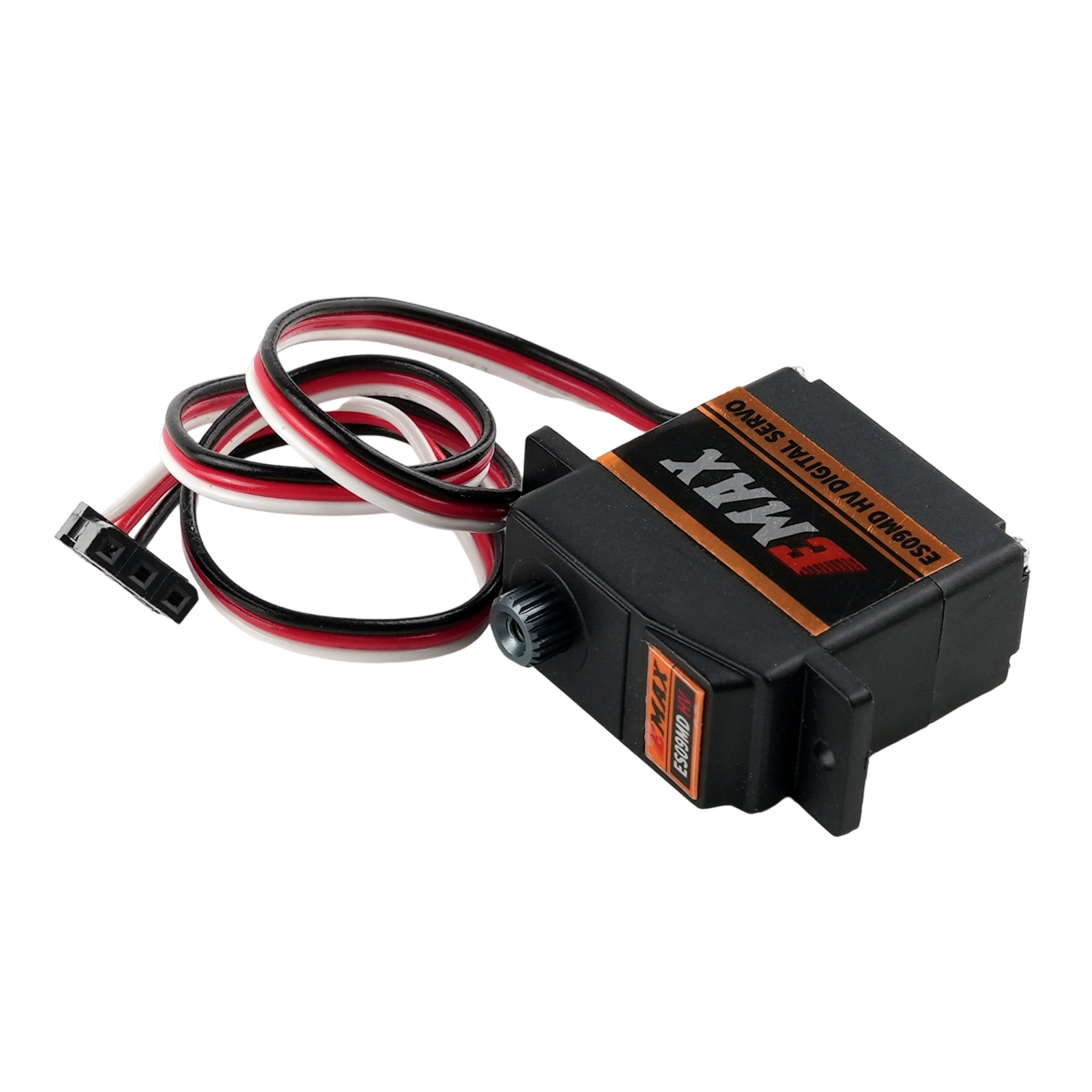Emax ES09MD HV 6-8.4V All-Purp - Rc Helicopter Parts reseña y precio