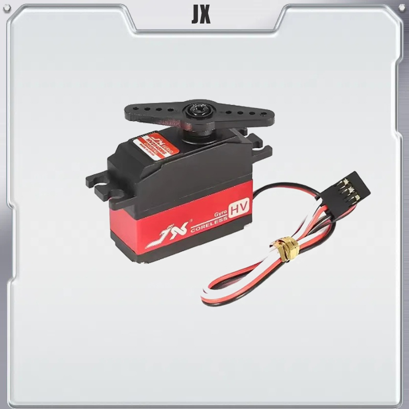 JX PDI-HV2545MG 4.5KG Coreless - Rc Helicopter Gyro reseña y precio