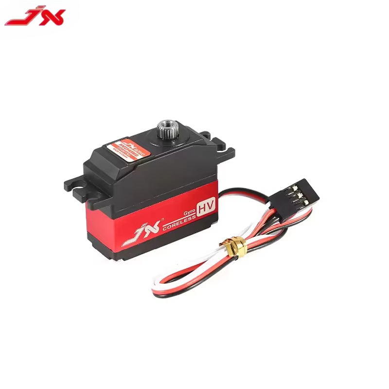 JX PDI-HV2545MG 4.5KG Coreless - Rc Helicopter Gyro reseña y precio