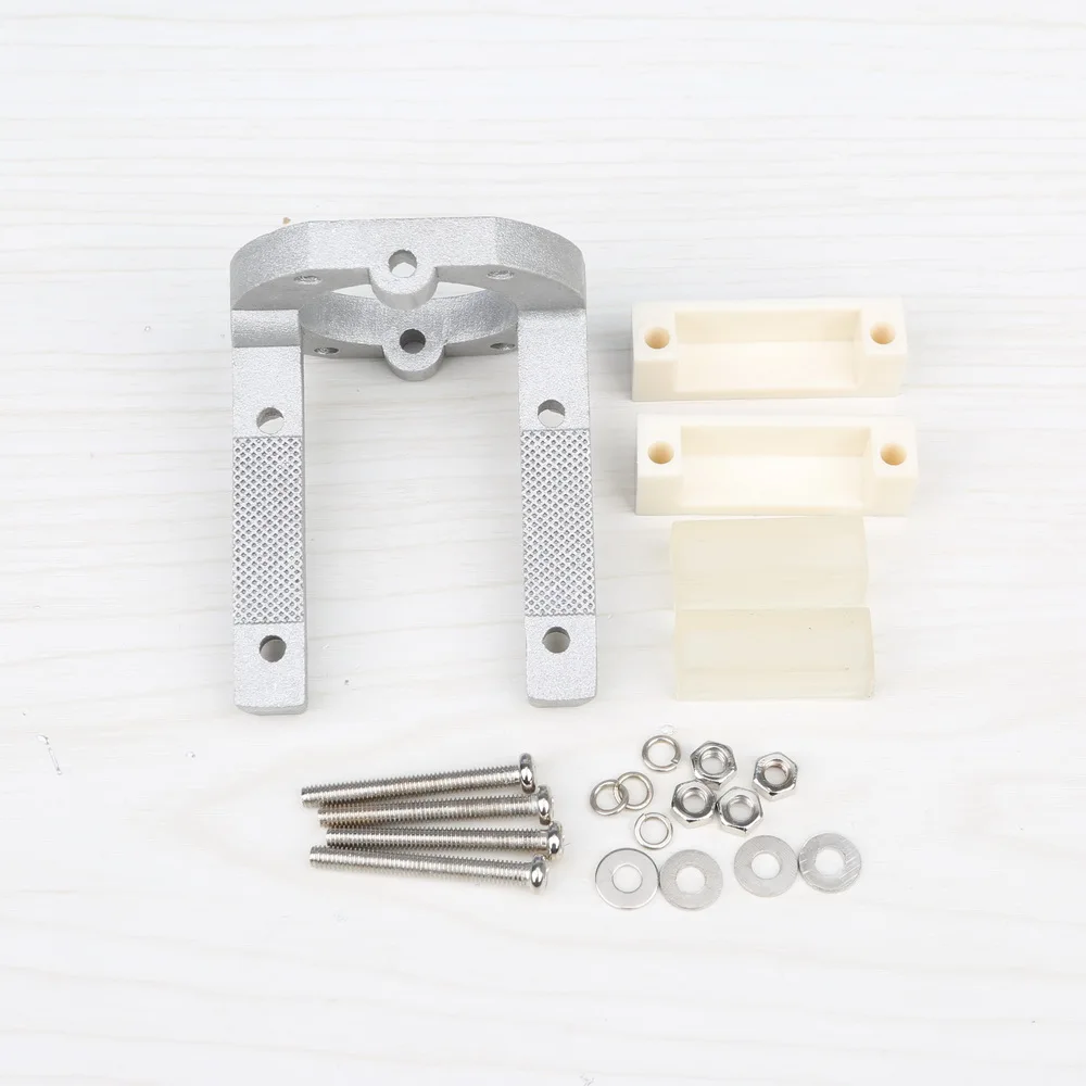 Shock Absorbing Metal Engine M - Rc Helicopter Tool Kit reseña y precio
