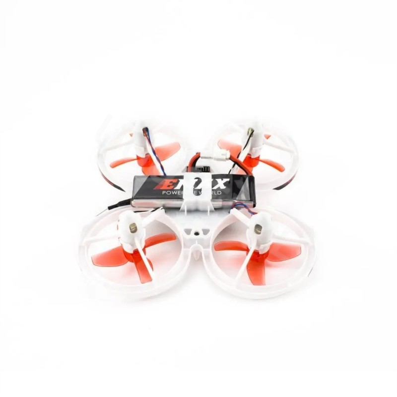 EMAX EZ Pilot 82MM Mini 5.8G I - Rc Helicopter Electric reseña y precio