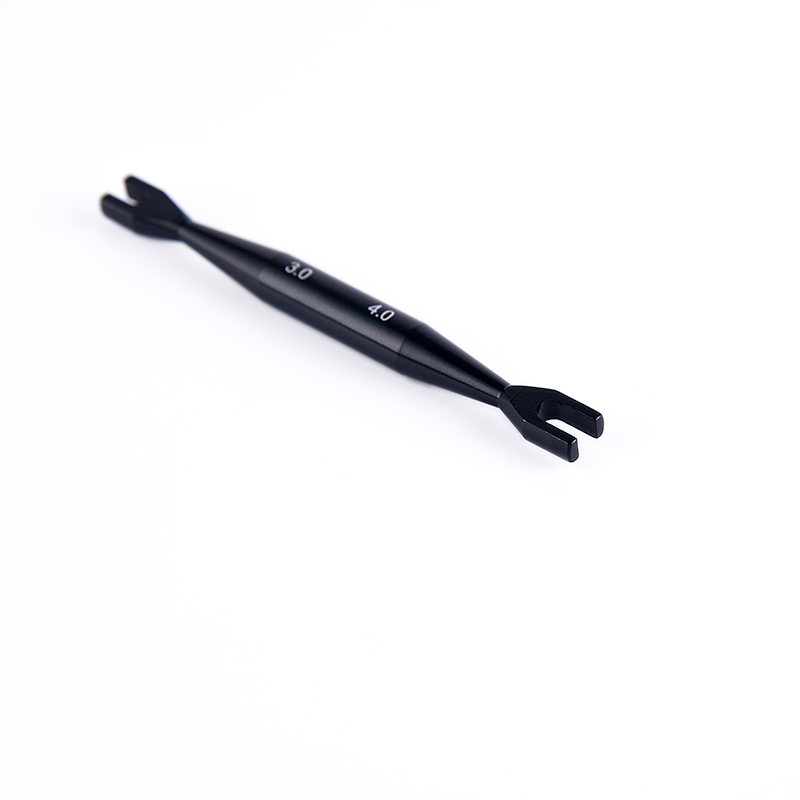 3pcs Wrench 3-4mm 4.5-5mm 5.5- - Rc Helicopter Tool Kit reseña y precio