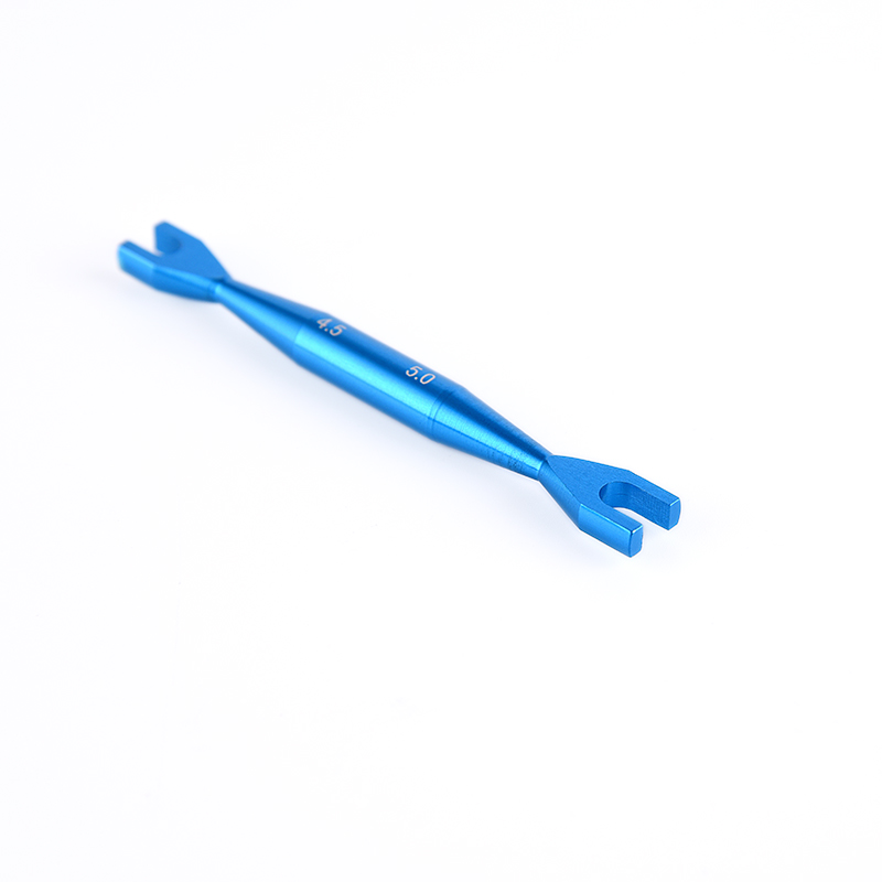 3pcs Wrench 3-4mm 4.5-5mm 5.5- - Rc Helicopter Tool Kit reseña y precio
