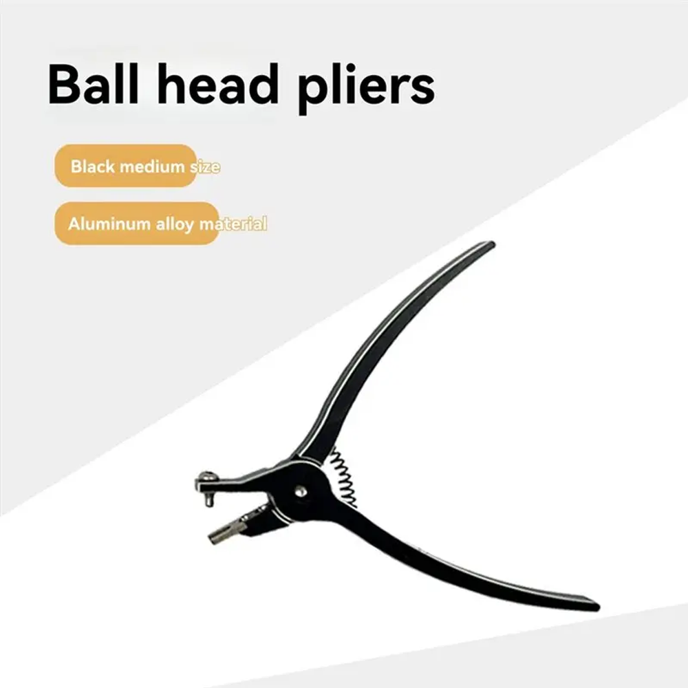 RC For Helicopter Ball Joint B - Rc Helicopter Tool Kit reseña y precio