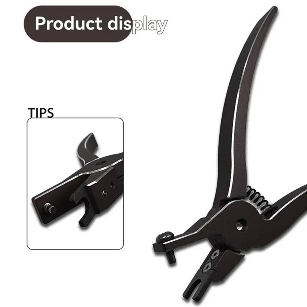 RC For Helicopter Ball Joint B - Rc Helicopter Tool Kit reseña y precio