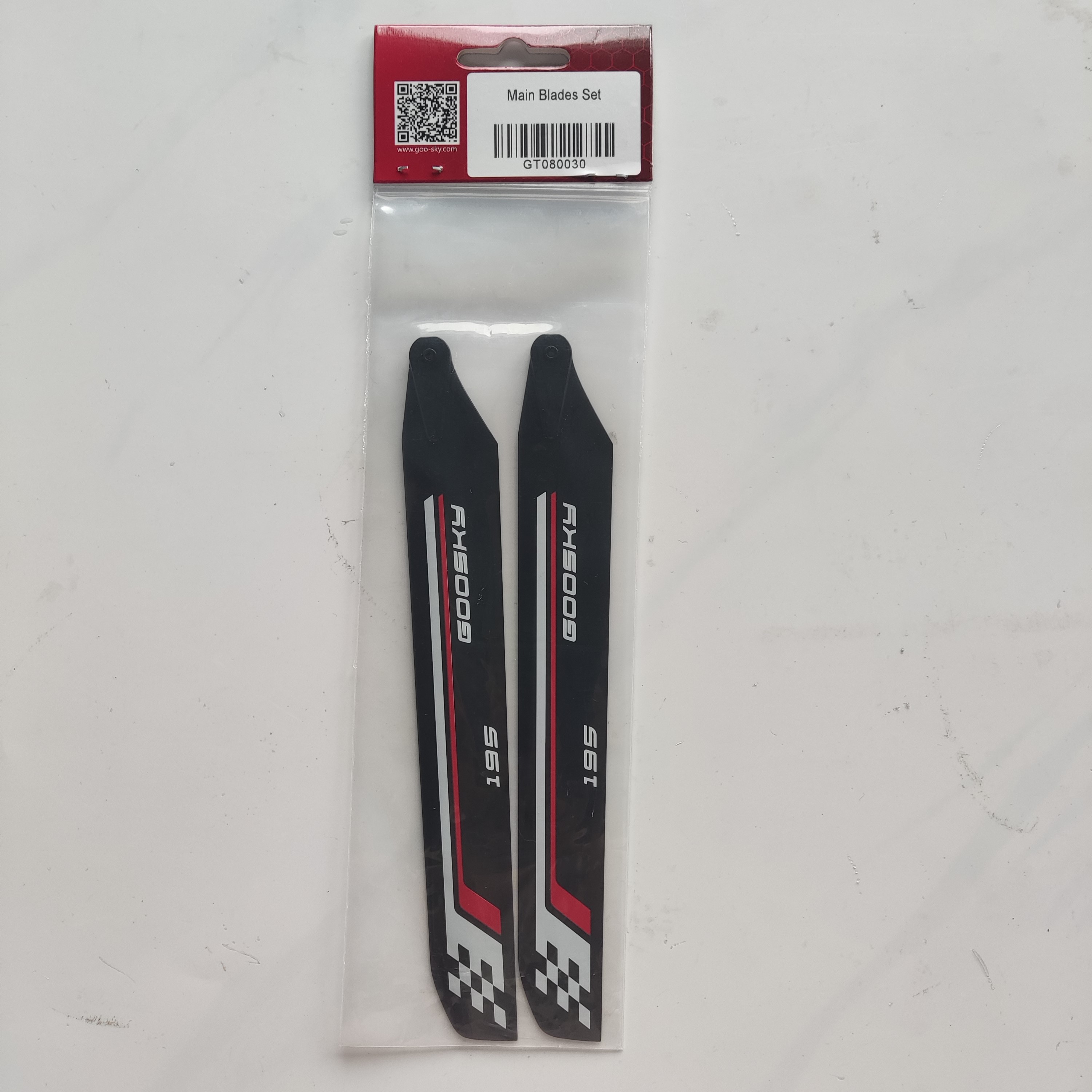 GOOSKY S2 Max / S2 Ultra 6CH R - Rc Helicopter Blade reseña y precio