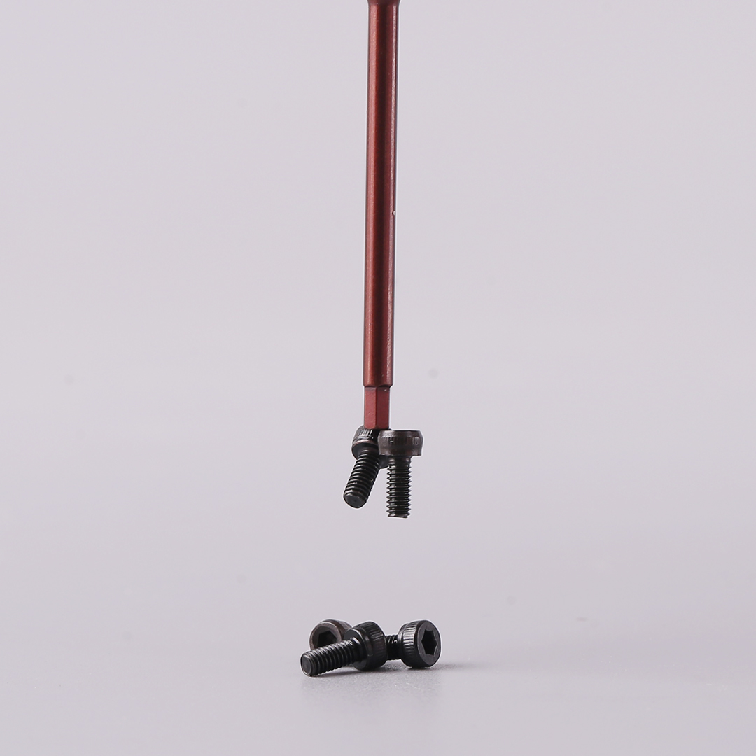 Mayatech 6-in-1 Hex Screwdrive - Rc Helicopter Tool Kit reseña y precio