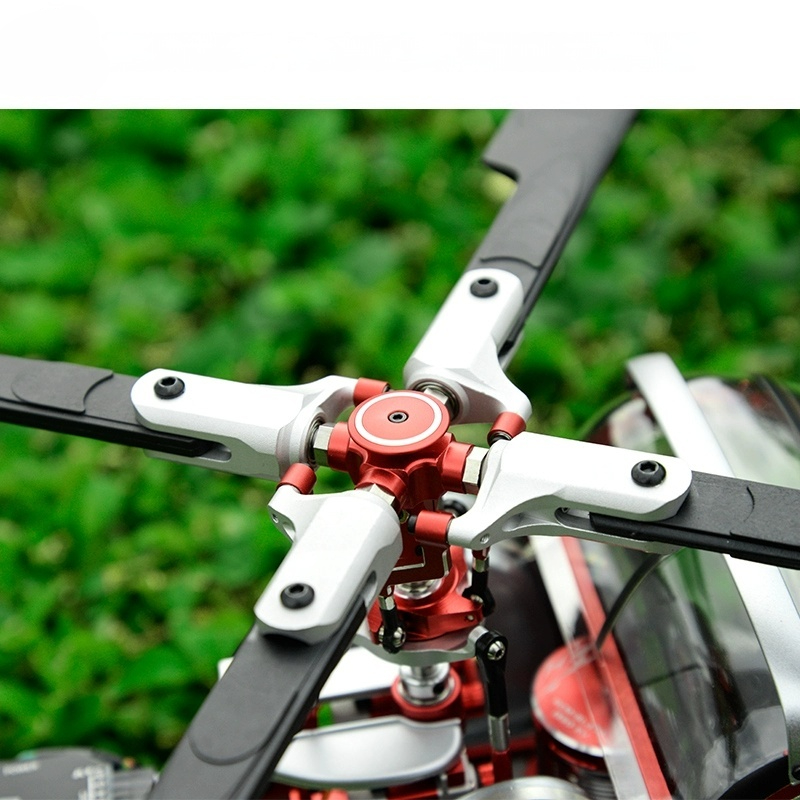 JCZK 300C PRO 6CH Scale RC Hel - Rc Helicopter Large reseña y precio
