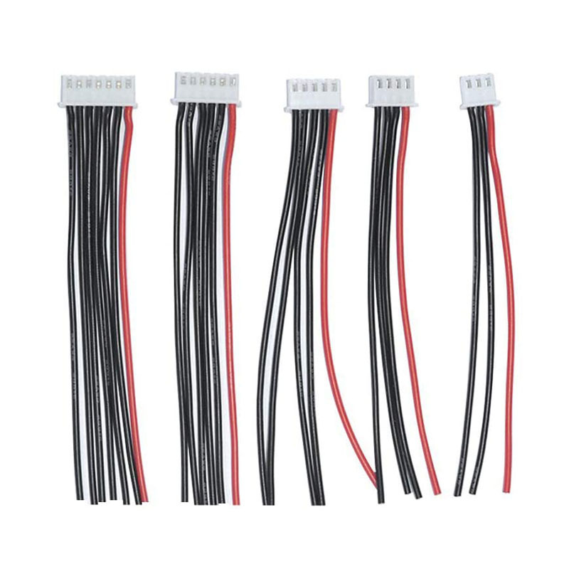 5pcs/bag Lipo Battery Wiring R - Rc Helicopter Bag reseña y precio