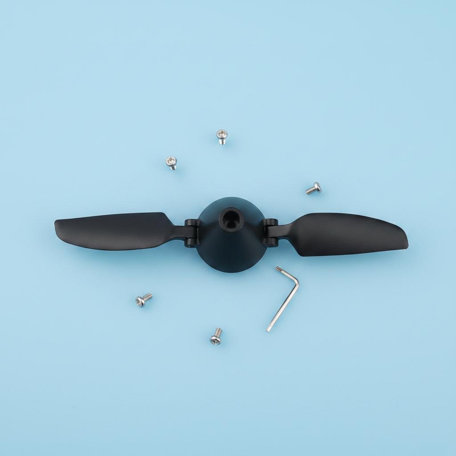 Helicopter Propeller Blade Set - Rc Helicopter Remote Control reseña y precio