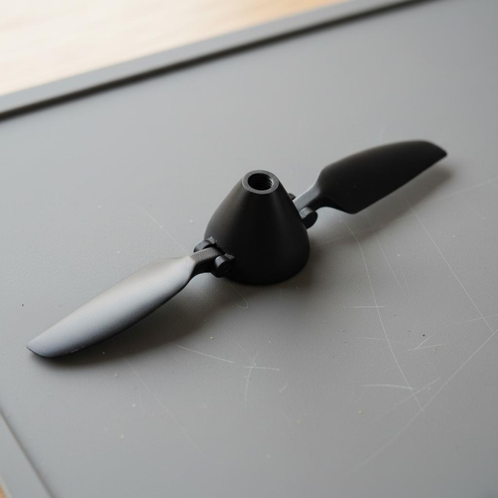 Helicopter Propeller Blade Set - Rc Helicopter Remote Control reseña y precio