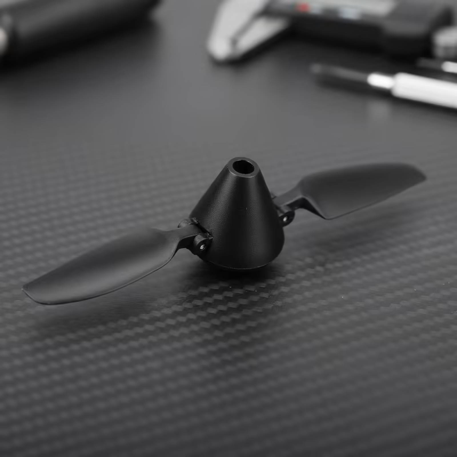 Helicopter Propeller Blade Set - Rc Helicopter Remote Control reseña y precio